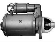 Starter (AC-CBS0345)