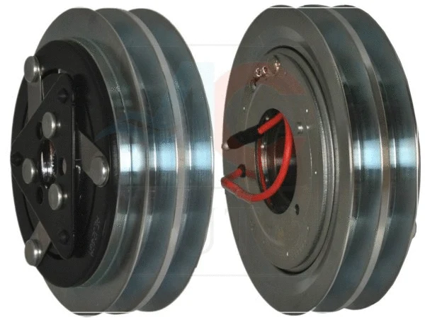 Magnetic Clutch, air conditioning compressor (AC-06SD08)