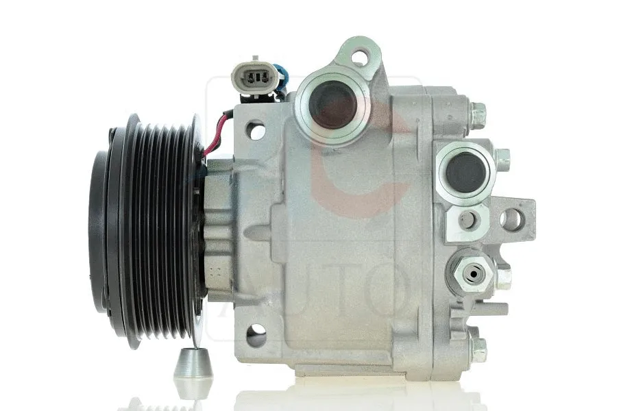 Compressor, air conditioning (AC-01MI021)