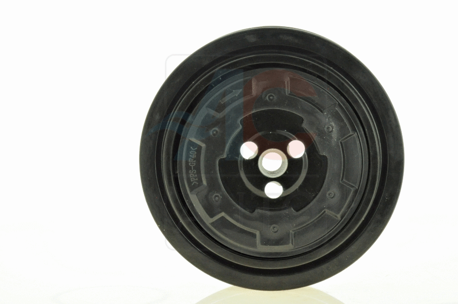 Magnetic Clutch, air conditioning compressor