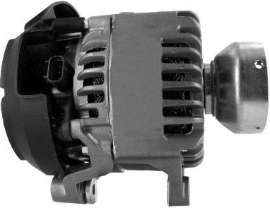 Alternator (AC-CBA1857)