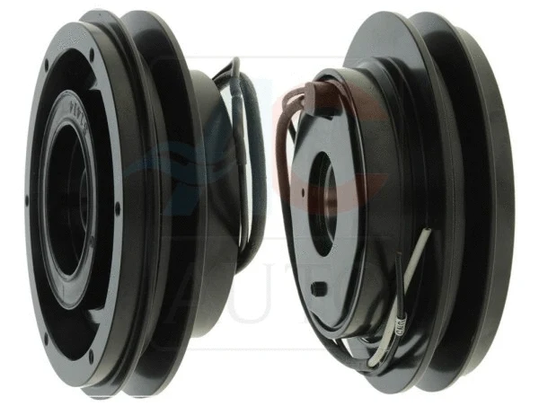 Magnetic Clutch, air conditioning compressor (AC-06DN97)