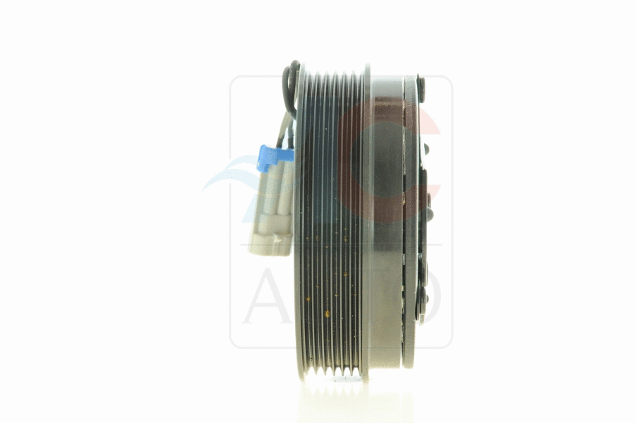 Magnetic Clutch, air conditioning compressor