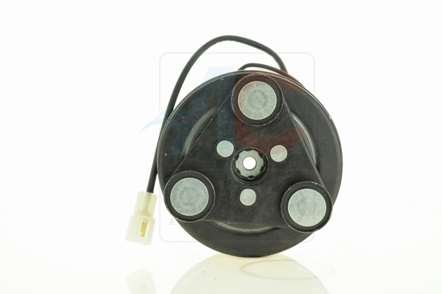 Magnetic Clutch, air conditioning compressor