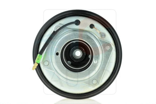 Magnetic Clutch, air conditioning compressor