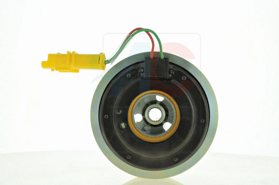 Magnetic Clutch, air conditioning compressor