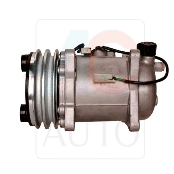 Compressor, air conditioning (AC-01SS021)