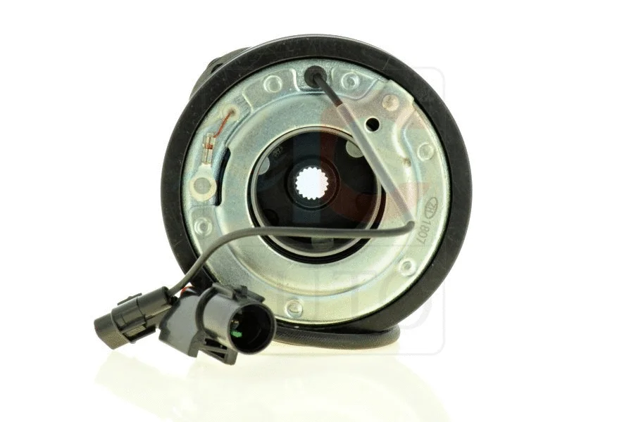 Magnetic Clutch, air conditioning compressor