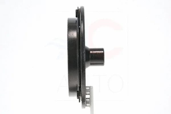 Drive Plate, magnetic clutch compressor