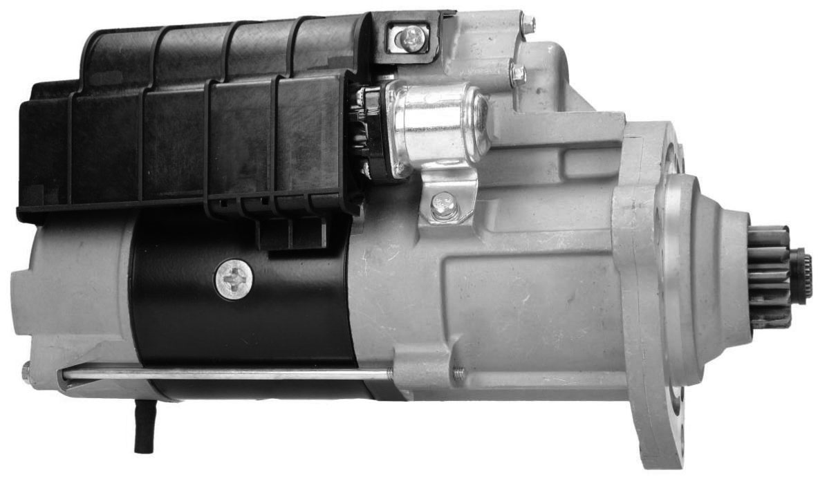 Starter (AC-CBS1550)