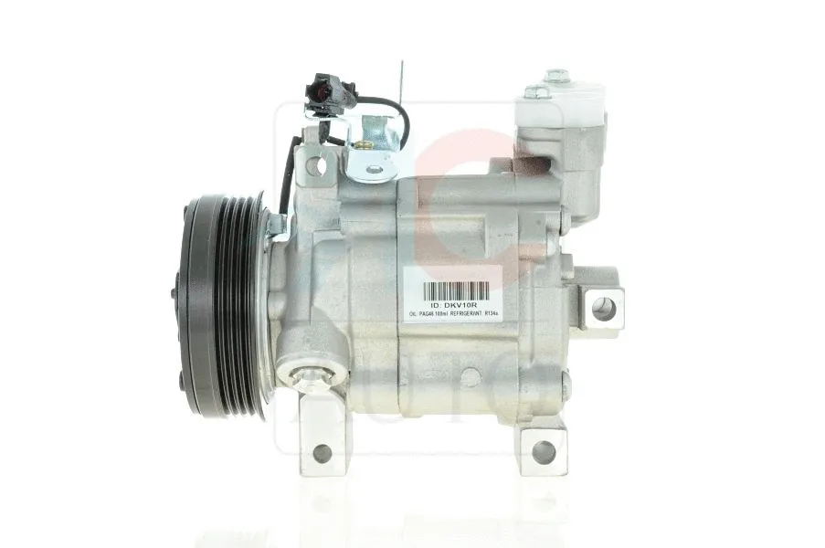 Compressor, air conditioning (AC-01ZX059)