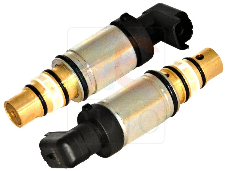 Control Valve, air conditioning compressor (AC-02SD04)