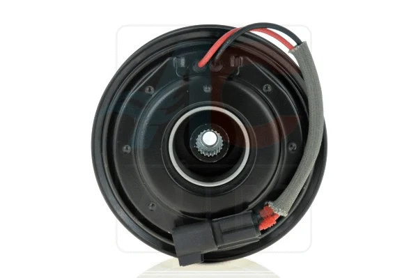 Magnetic Clutch, air conditioning compressor