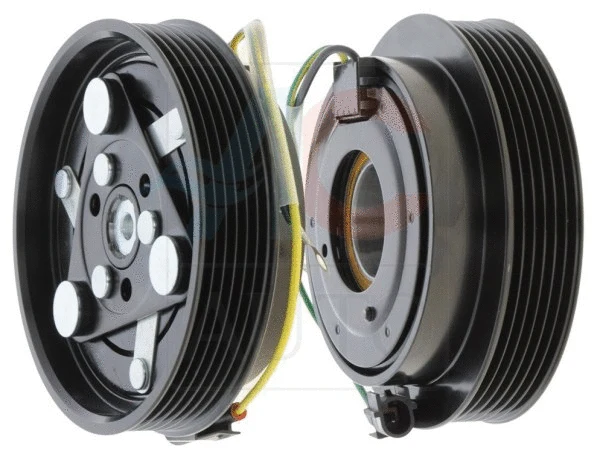 Magnetic Clutch, air conditioning compressor (AC-06SD54)