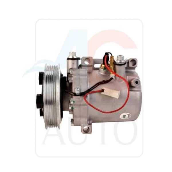 Compressor, air conditioning (AC-01SS019)