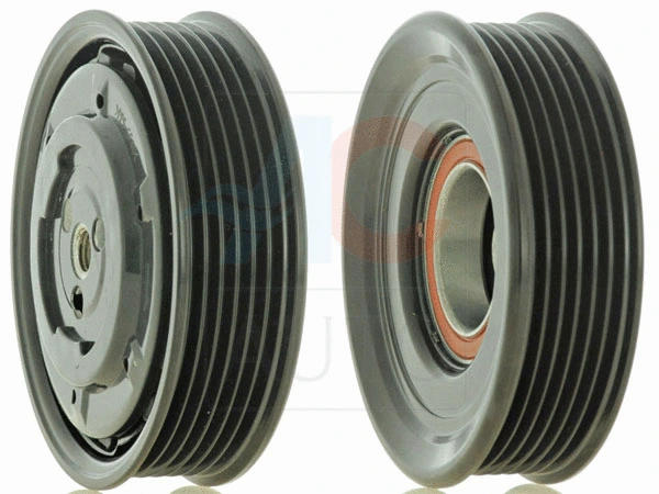 Magnetic Clutch, air conditioning compressor (AC-06DN189)