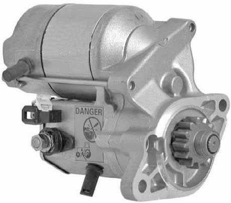 Starter (AC-CBS5181)