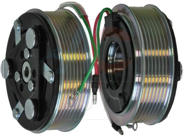 Magnetic Clutch, air conditioning compressor (AC-06SD16)