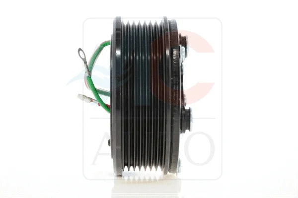 Magnetic Clutch, air conditioning compressor