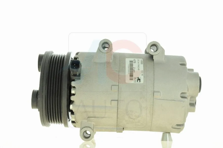 Compressor, air conditioning (AC-01VI005)
