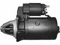 Starter (AC-CBS0324)