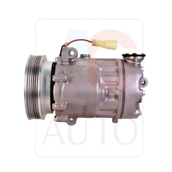 Compressor, air conditioning (AC-01SD170)