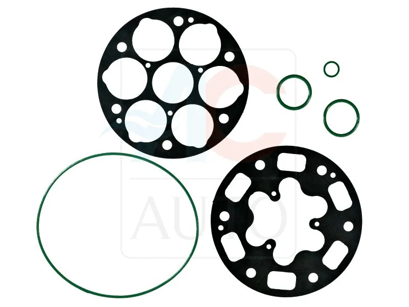 Shaft Seal, compressor shaft (AC-10XK215)