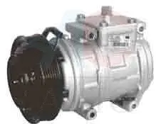 Compressor, air conditioning (AC-01DN082)