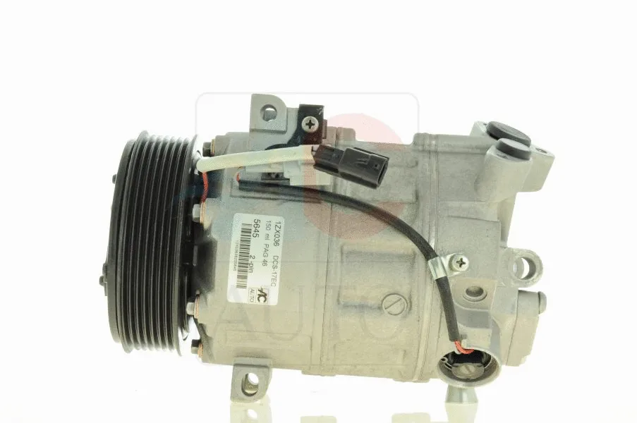 Compressor, air conditioning (AC-01ZX036)