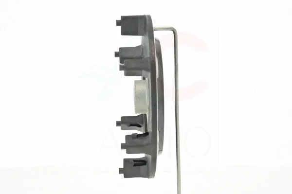 Drive Plate, magnetic clutch compressor