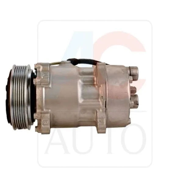 Compressor, air conditioning (AC-01SD035)