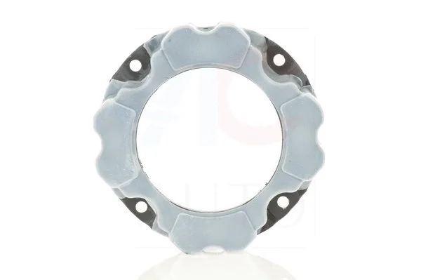 Drive Plate, magnetic clutch compressor