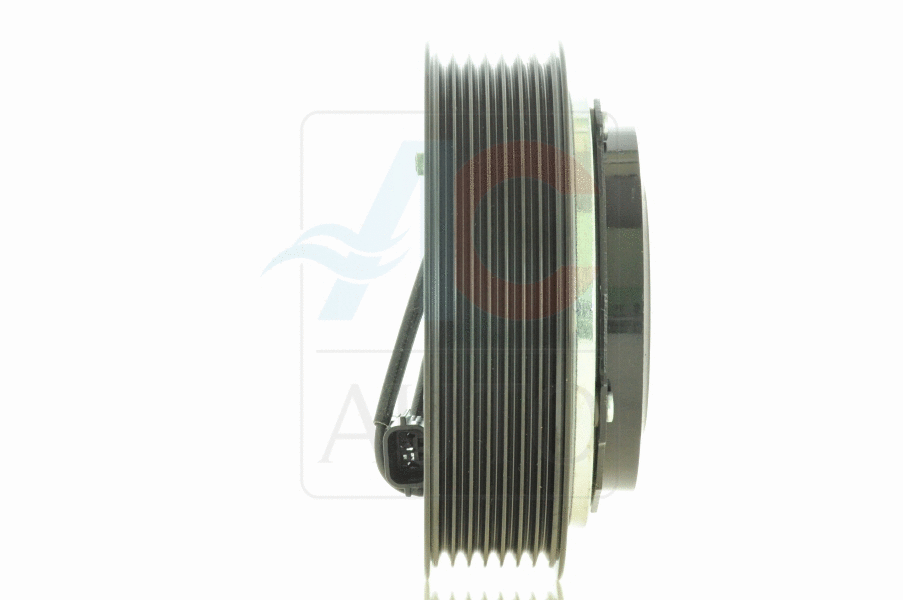 Magnetic Clutch, air conditioning compressor