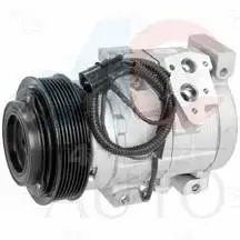 Compressor, air conditioning (AC-01DN129)