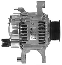 Alternator (AC-UBA0960)