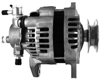 Alternator (AC-CBA5663)