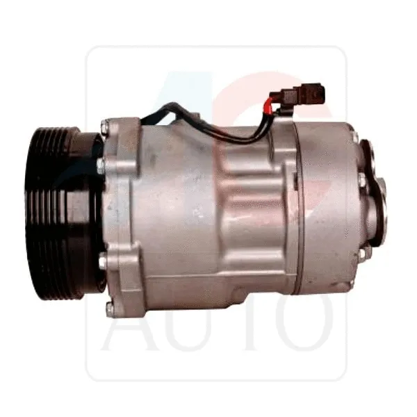 Compressor, air conditioning (AC-01SD179)