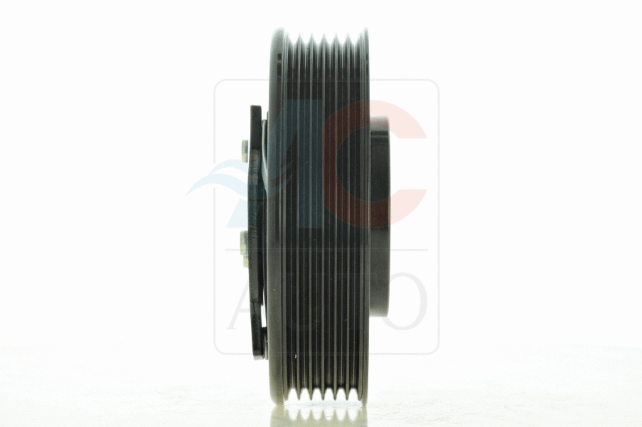 Magnetic Clutch, air conditioning compressor