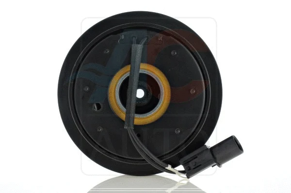 Magnetic Clutch, air conditioning compressor