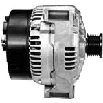 Alternator (AC-CBA1206)