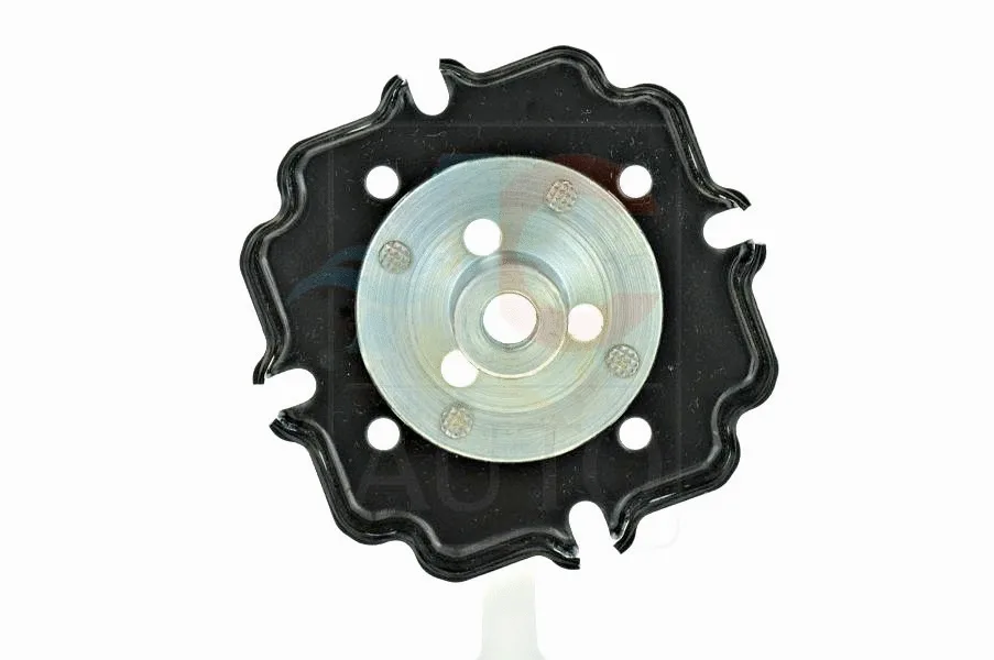 Drive Plate, magnetic clutch compressor