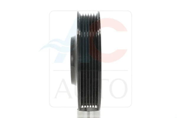 Magnetic Clutch, air conditioning compressor