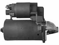 Starter (AC-JBS1236)