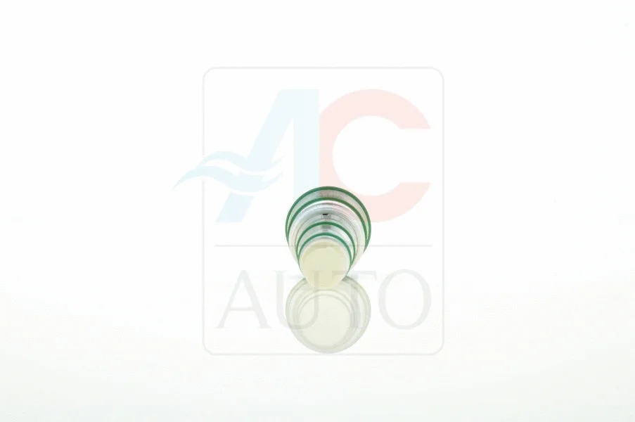 Control Valve, air conditioning compressor