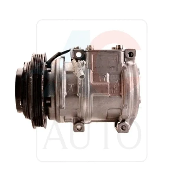 Compressor, air conditioning (AC-01DN158)