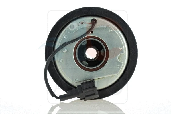 Magnetic Clutch, air conditioning compressor