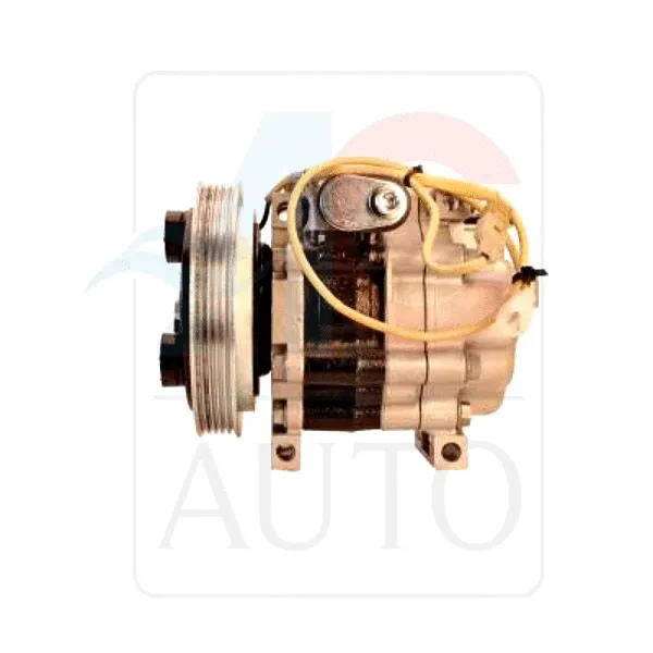 Compressor, air conditioning (AC-01PA018)