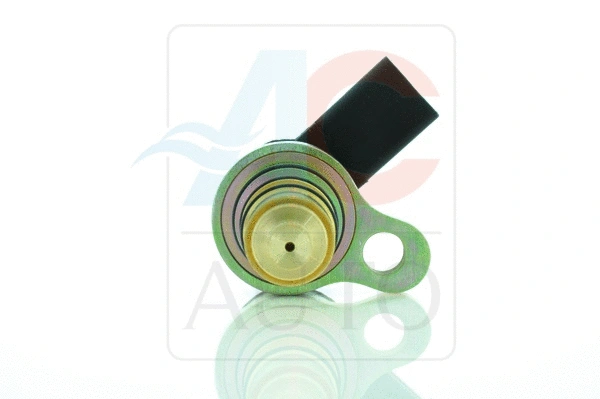 Control Valve, air conditioning compressor