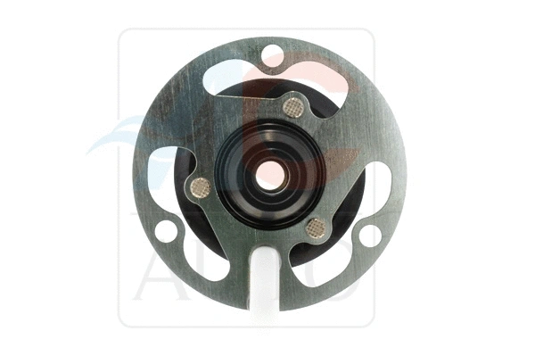 Drive Plate, magnetic clutch compressor