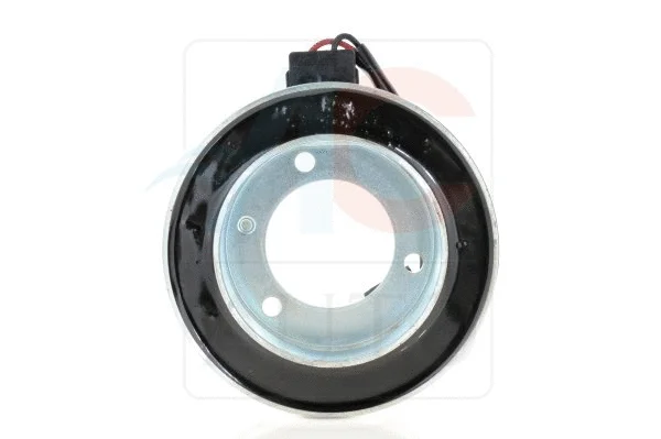 Coil, magnetic-clutch compressor